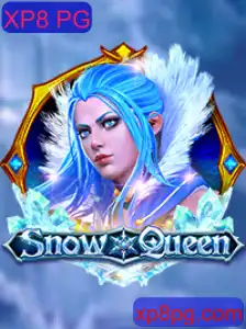 Descubra o Fascinante Mundo de SnowQueen com XP8 PG