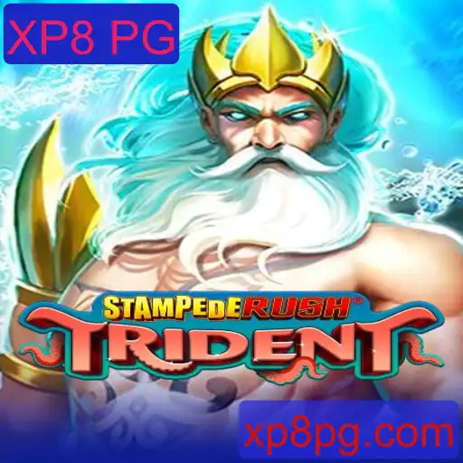 Descubra StempedeRushTrident: O Novo Fenômeno de Jogo com XP8 PG