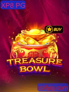 Descubra o Fascinante Mundo de TreasureBowl: Aventura, Estratégia e Competições Épicas