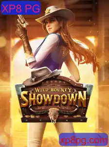WildBountyShowdown: A Nova Sensação no Mundo dos Jogos