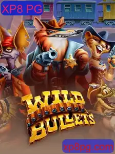 Explorando o Universo de WildBullets: Um Mergulho na Ação e Estratégia