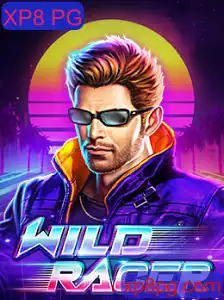 Exploração do Jogo WildRacer: Atingindo Novos Limites com o XP8 PG